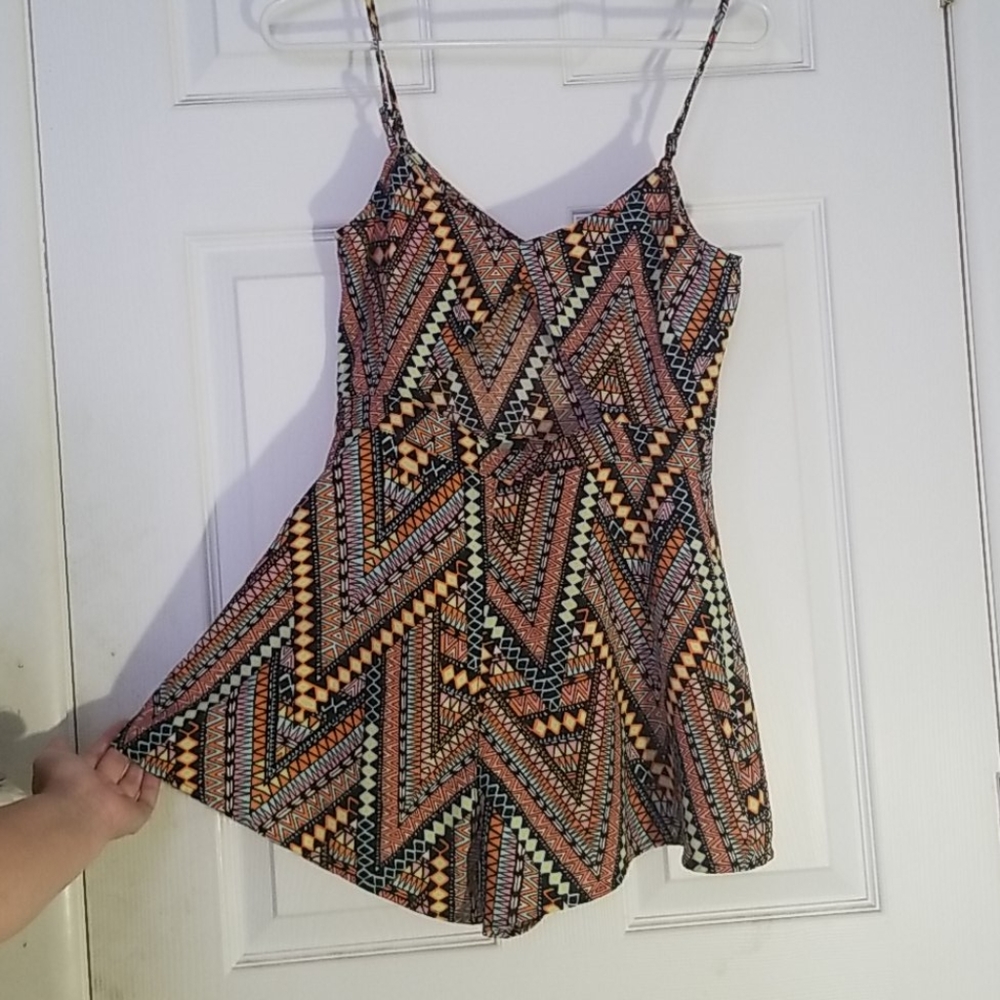 Womans H&M romper